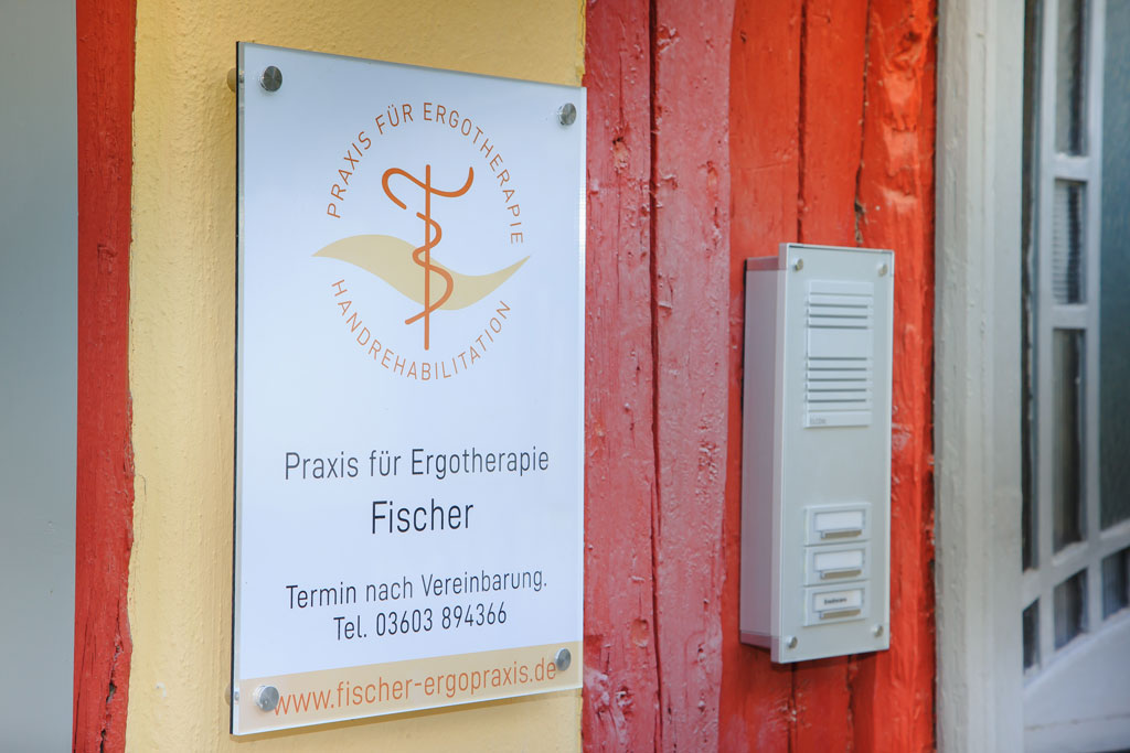 Unsere Praxis