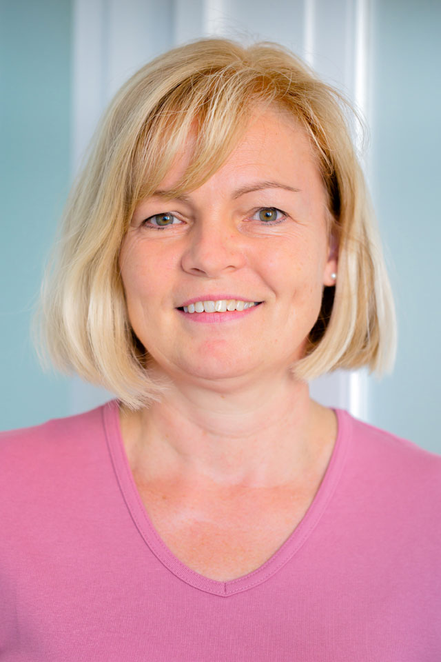 Sandra Skoberla